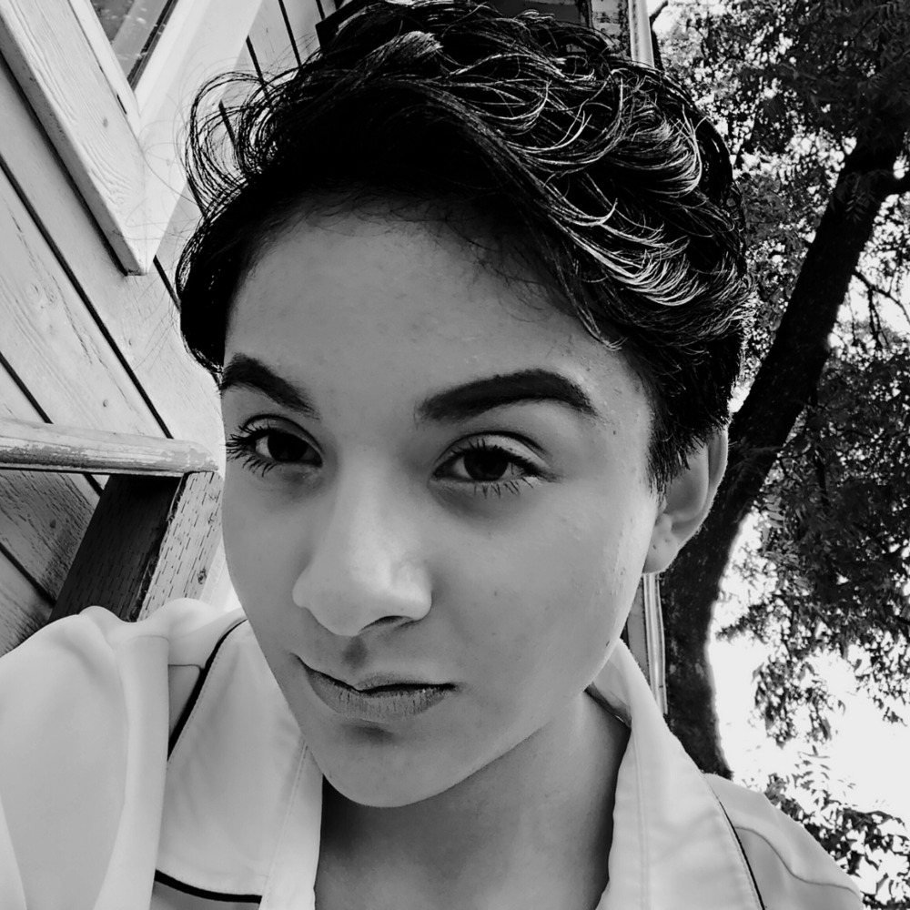 Meet your Posher, Amanda